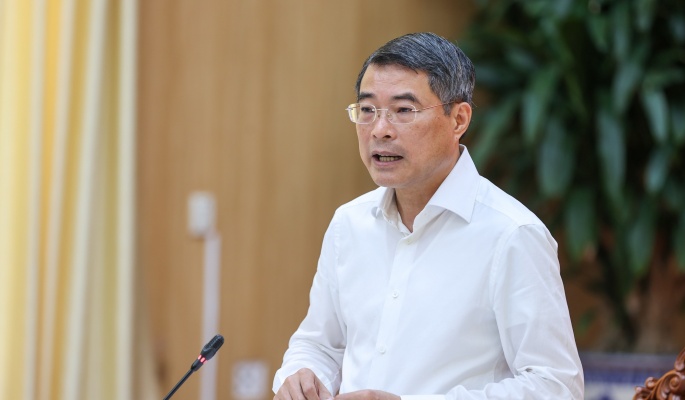 Thủ tướng Lê Minh Hưng: Cần Thơ cần đổi mới mạnh mẽ tư duy, quyết tâm, nỗ lực cao hơn rất nhiều để bứt phá