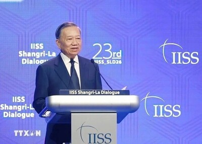 Chuyến thăm 3 nước ASEAN của Tổng Bí thư, Chủ tịch nước Tô Lâm có ý nghĩa hết sức đặc biệt
