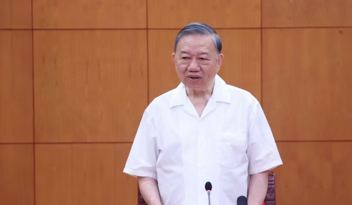 Tổng Bí thư, Chủ tịch nước Tô Lâm: Không để xã hội giàu lên về vật chất nhưng nghèo đi về văn hóa, đạo đức và các giá trị nhân văn