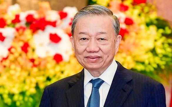 Thành lập Ban Chỉ đạo Trung ương về đối ngoại và hội nhập quốc tế