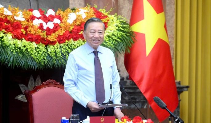 Báo chí Cách mạng Việt Nam trong thời đại số 