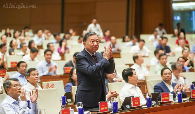 Hội nghị toàn quốc quán triệt và triển khai thực hiện Nghị quyết Hội nghị lần thứ ba Ban Chấp hành Trung ương Đảng khóa XIV
