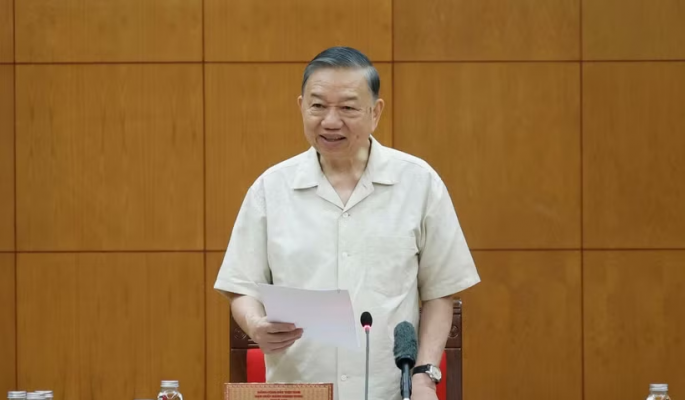 Tổng Bí thư, Chủ tịch nước: Phải đổi mới công tác quy hoạch và tổ chức phát triển hạ tầng