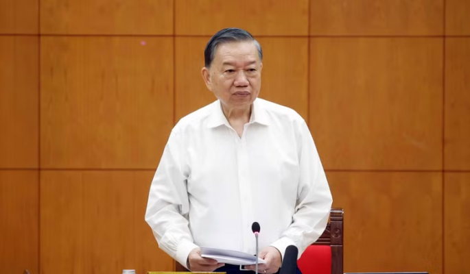 Tổng Bí thư, Chủ tịch nước Tô Lâm: Xác lập vững chắc nền nếp lãnh đạo gắn với mục tiêu, sản phẩm, kết quả và trách nhiệm