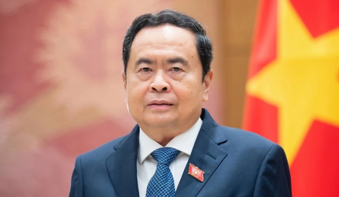 Chủ tịch Quốc hội Trần Thanh Mẫn và Phu nhân sẽ thăm chính thức Hàn Quốc và Mông Cổ