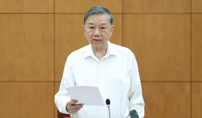 Tổng Bí thư, Chủ tịch nước Tô Lâm: Hoàn thiện quy định về đảng viên làm kinh tế tư nhân, phát huy nguồn lực cho phát triển