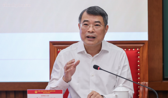 Thủ tướng: Nâng cao đồng bộ 7 yếu tố năng lực điều hành của Chính phủ
