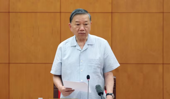 Tổng Bí thư, Chủ tịch nước Tô Lâm: Tiếp tục hoàn thiện đồng bộ pháp luật về phòng ngừa, giải quyết tranh chấp dân sự, hành chính và thi hành án