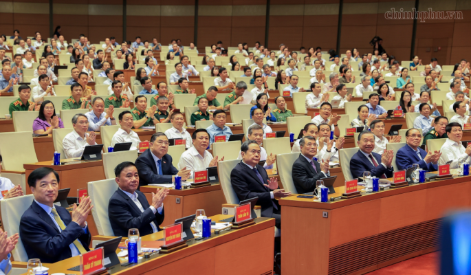 Hơn 2,72 triệu đại biểu tham dự Hội nghị toàn quốc quán triệt, triển khai thực hiện Nghị quyết Trung ương 4