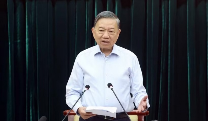 Tổng Bí thư, Chủ tịch nước Tô Lâm: TPHCM tiếp tục đổi mới tư duy tự chủ, nâng cao năng lực thực thi