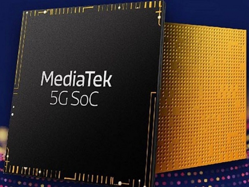 Mediatek sắp ra mắt chip 6nm với kiến trúc tương tự Exynos 1080
