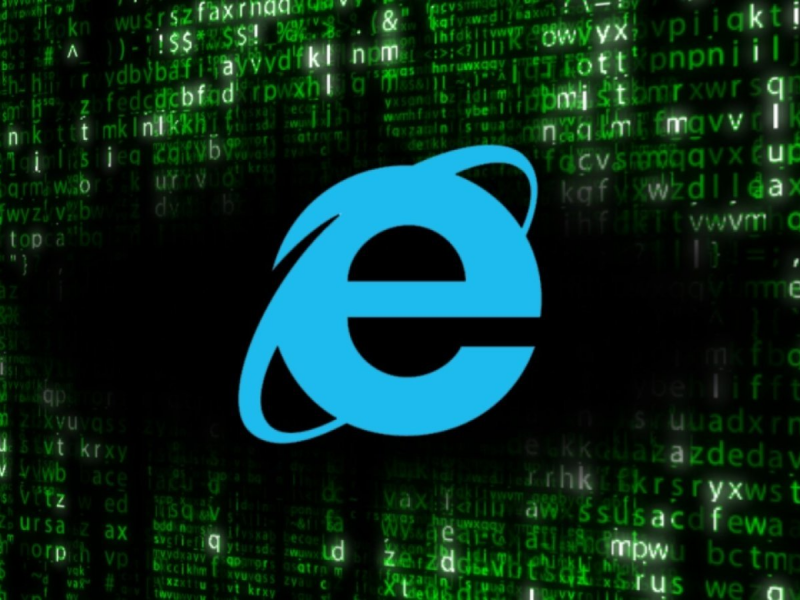 Sau hơn 25 năm, Microsoft quyết định khai tử trình duyệt Internet Explorer