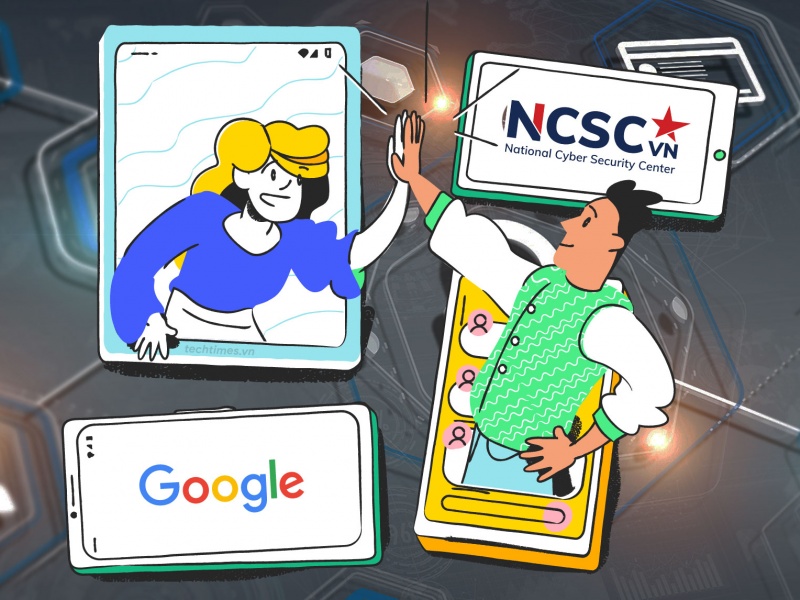 Google hợp tác với NCSC tạo ra quiz để hướng dẫn người dùng nhận biết ...
