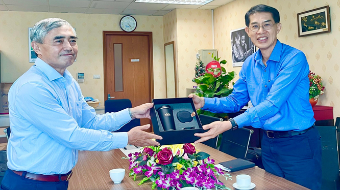 VDCA và ATIS hợp tác kết nối doanh nghiệp ICT