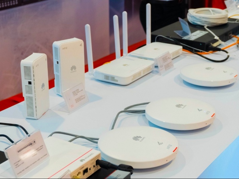 Huawei ra mắt hệ sinh thái giải pháp Huawei eKit cho doanh nghiệp SME