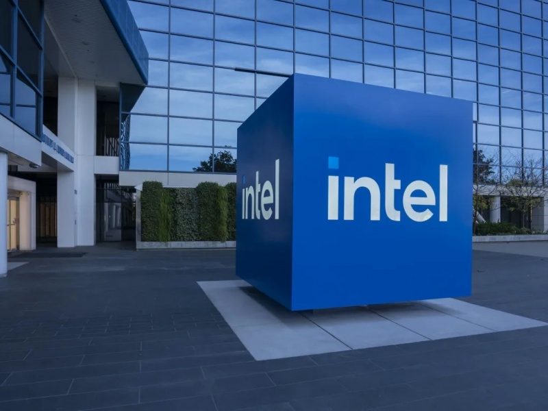 Intel và các công ty khác cam kết xây dựng các công cụ AI thế hệ mở cho ...