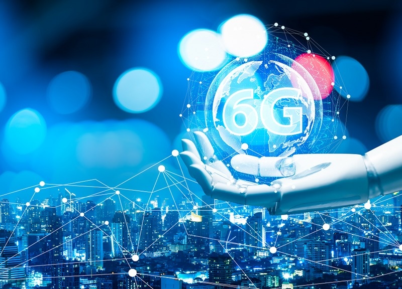 Keysight thúc đẩy tầm nhìn 6G với nền tảng NVIDIA 6G Research Platform