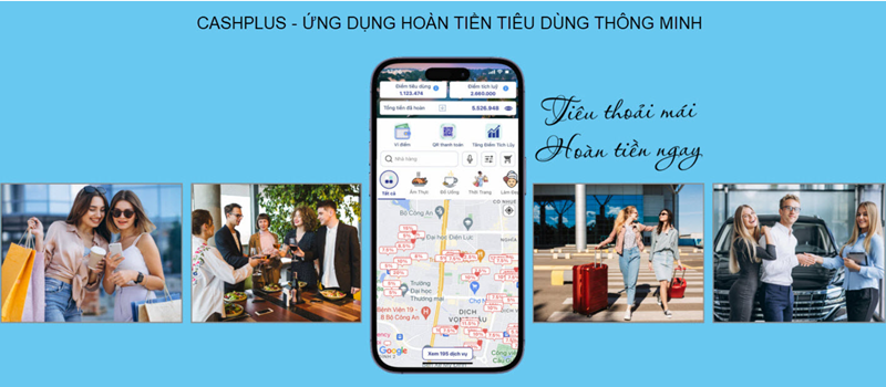 CashPlus - Giải pháp số thúc đẩy phát triển doanh nghiệp và mang lại ...