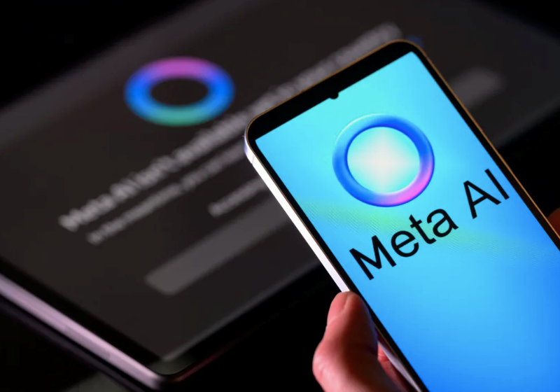 Chatbot AI của Meta đạt mốc 1 tỷ người dùng mỗi tháng